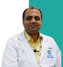 Dr Amit Kumar